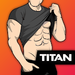 Titan - Home Workout & Fitness v3.7.2 (Profesyonel)