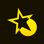 Yellow Star - Icon Pack v3.3 (Đã vá)