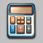 Simple Calculator Pro v1.0 (有薪資的)