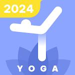 Daily Yoga: Fitness+Meditation Mod Apk v8.45.00 Premium, Profissional desbloqueado