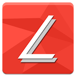 Lucid Launcher Pro v6.09 (Flikitaj)