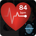 Heart Rate Monitor: BP Tracker v2.9 (Prime)