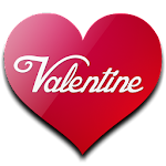 Valentine Premium - Icon Pack v12.1 (모드)