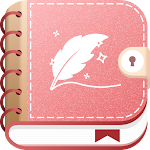 Diary Me: My Journal With Lock v2.0.2 (잠금 해제됨) (Arm64-v8a)