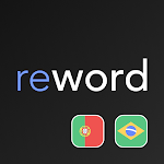 Learn Portuguese with ReWord v3.22.1 (Прэміум) (Армябі-v7a, Arm64-v8a)