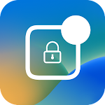 Lock Screen iOS 16 v2.9.4 (Profi)