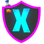 Mrx VPN v5.0 (Dibuka kunci)