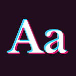 Fonts Aa - Keyboard Fonts Art v18.4.4.1 (غالي)