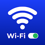 Wifi Hotspot - Speed Test v1.0.8 (מִקצוֹעָן)