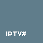 IPTV# Mod Apk v3.9 Premium, Pro odemčeno