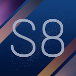 S8 Infinity Wallpaper v1.4 (已修补)