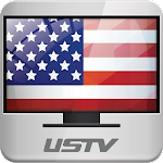 USTV v7.8 (ՊՆ) (Arm64-v8a)