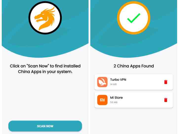 Remove China Apps Apk Download for Android 2021