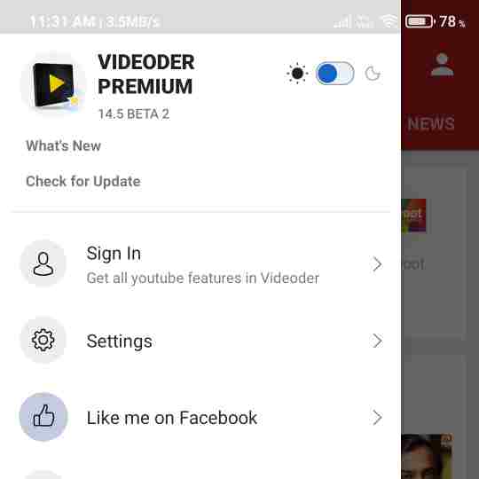 Videoder Premium Apk 2023