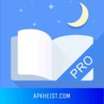 Moon+ Reader PRO APK + MOD v7.6 (Final/Patched) Download Free on Android