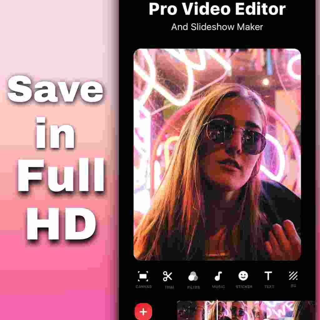InShot Pro APK Download without Watermark