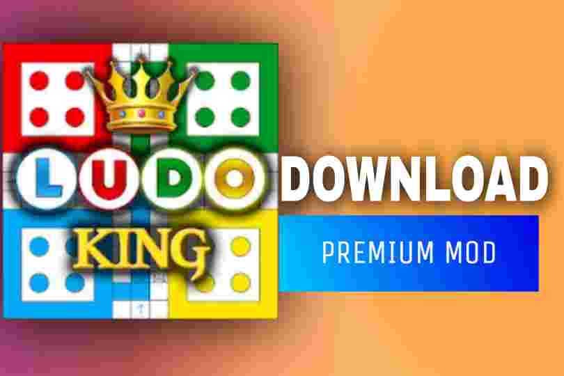 Ludo King Mod Apk Download-(Pro/Easy Win) 2023