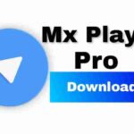 MX Player Pro APK Download V1.50.1 [MOD, AdFree/Online Content]