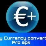 Easy Currency converter PRO APK v4.0.8 (Premium Unlocked) free Download
