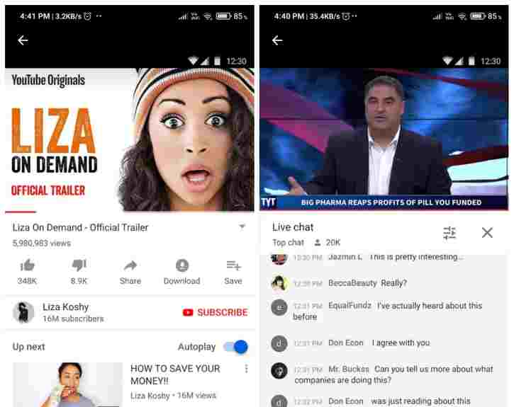 Youtube Vanced MOD Apk Download (No Ads,BG Play) 2021 Free on Android
