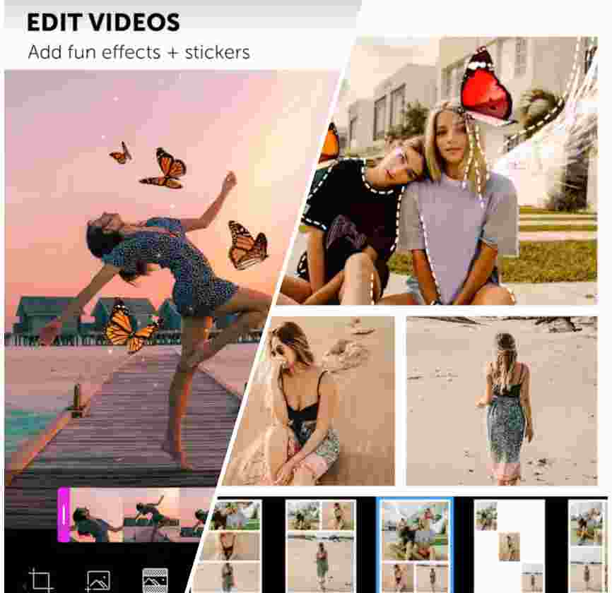 PicsArt Mod Apk Photo Editor (Premium & Gold unlocked) 2021