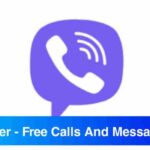 Viber Messenger MOD APK v17.9.0.0 (Unlocked) Latest | Download Android