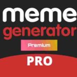 Meme Generator PRO APK V4.6302 (MOD/Paid/Premium) Download Free on Android