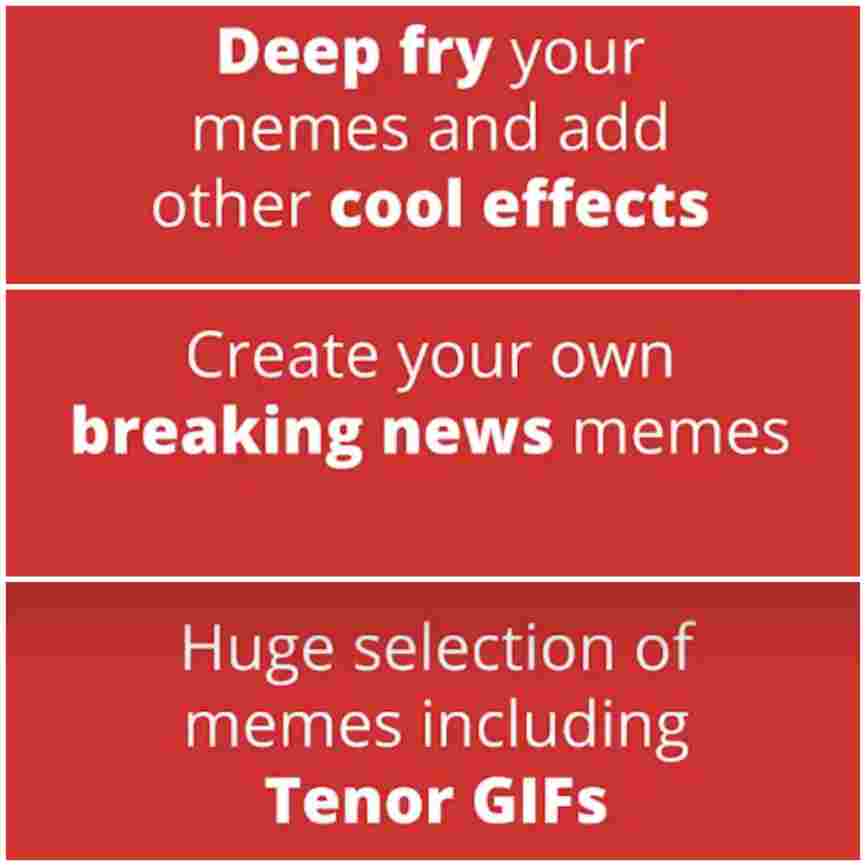Download Meme Generator Pro APK Free on Android 2021