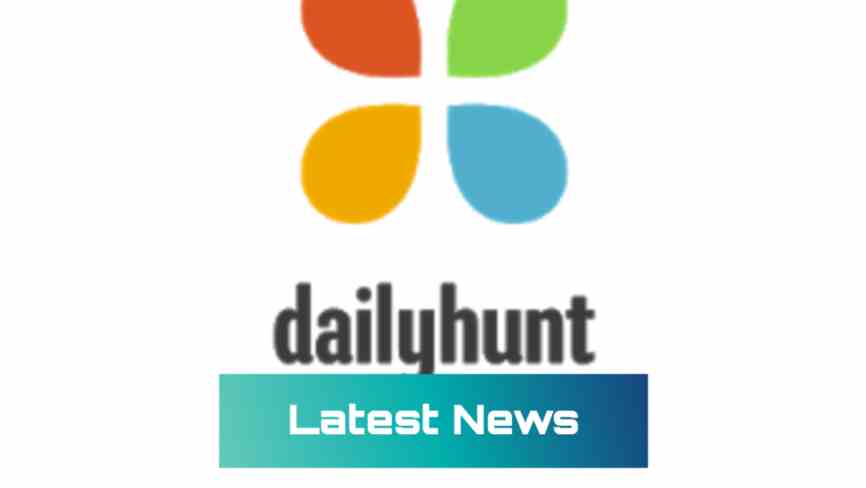 DailyHunt Mod Apk for Android