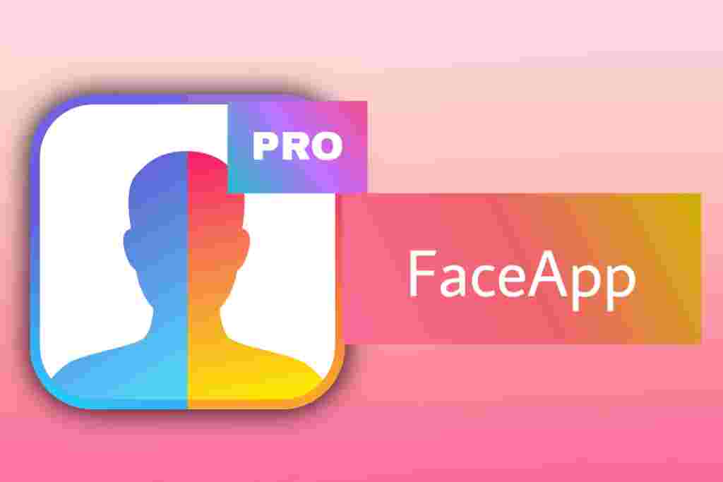 FaceApp Pro Mod APK 4.3.1 Latest [ January ] 2021 FREE DOWNLOAD