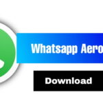 WhatsApp Aero APK Download Latest (Updated) Official Anti-Ban June 2022