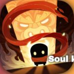Soul Knight MOD APK v4.2.9 (God Mode/Menu/Unlocked All) Download 2022