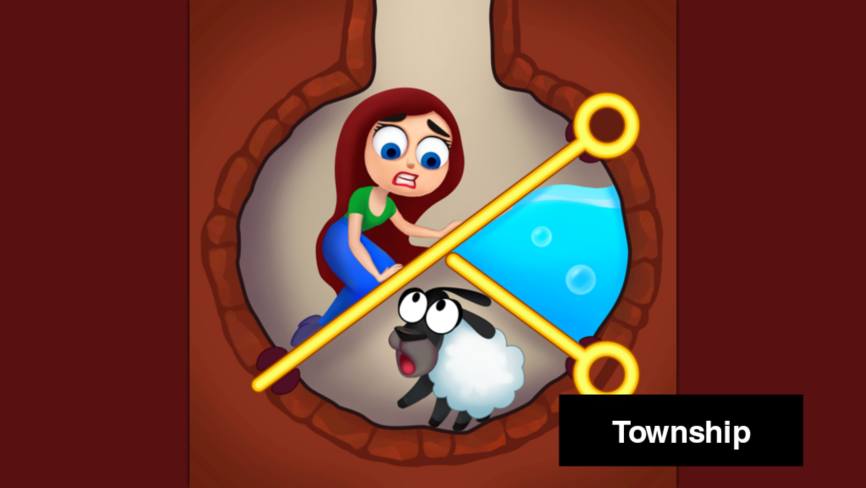 Township MOD Apk anti ban, Unlimited Money Download Free on Android 
