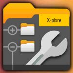 X Plore File Manager MOD APK v4.29.80 (Pro Unlocked) Download for Android