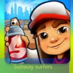 Subway Surfers MOD APK v3.36.0 (Unlimited Hack) Free Download 2022