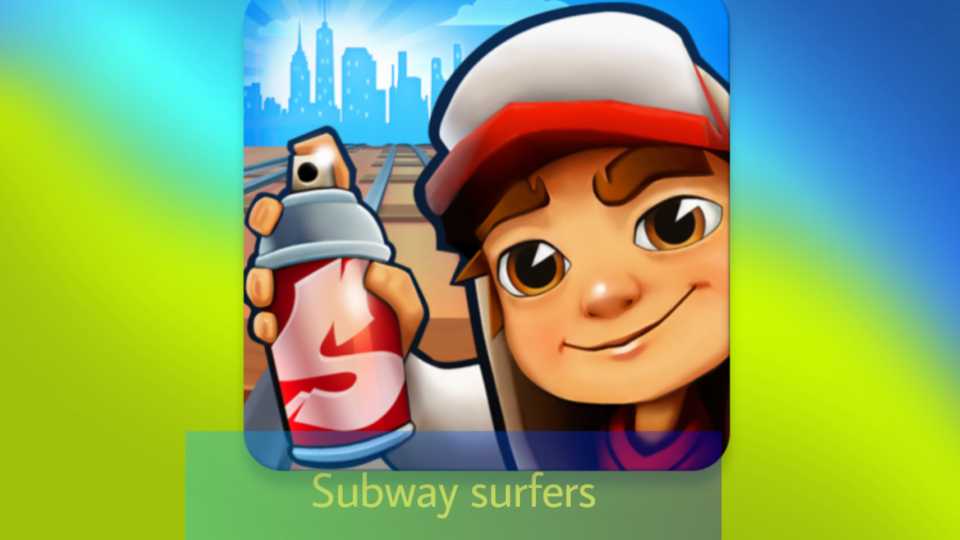 Subway Surfers Hack Apk Download Apkpure