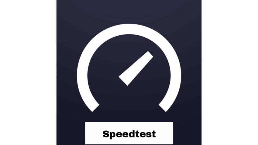 Speedtest By Ookla [Premium/Lite/MOD]