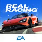 Real Racing 3 MOD APK v10.5.2 + OBB (Unlimited Money/Unlocked)
