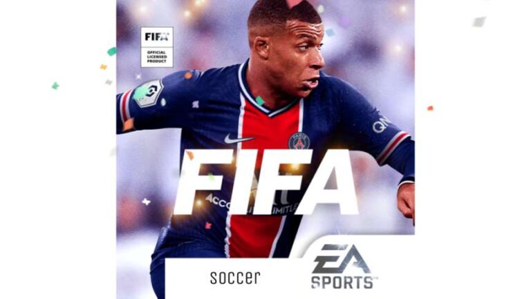 FIFA mobile MOD APK 2023 + Hack Unlimited Coins/Points Free Download