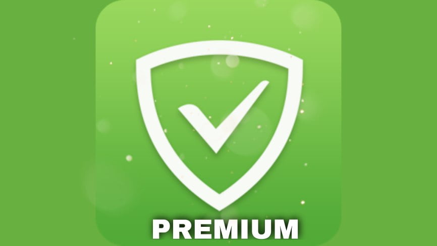 AdGuard Premium(MOD, Unlocked)