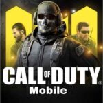 Call of Duty Mobile MOD APK v1.6.34 (Menu/Unlimited Money, CP 2022) Download