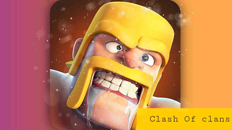Clash Of Clans Mod Apk 2021 Download Unlimited Everything for Android
