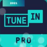 TuneIn Radio PRO APK + MOD v30.0 (Unlocked) Download Free on Android