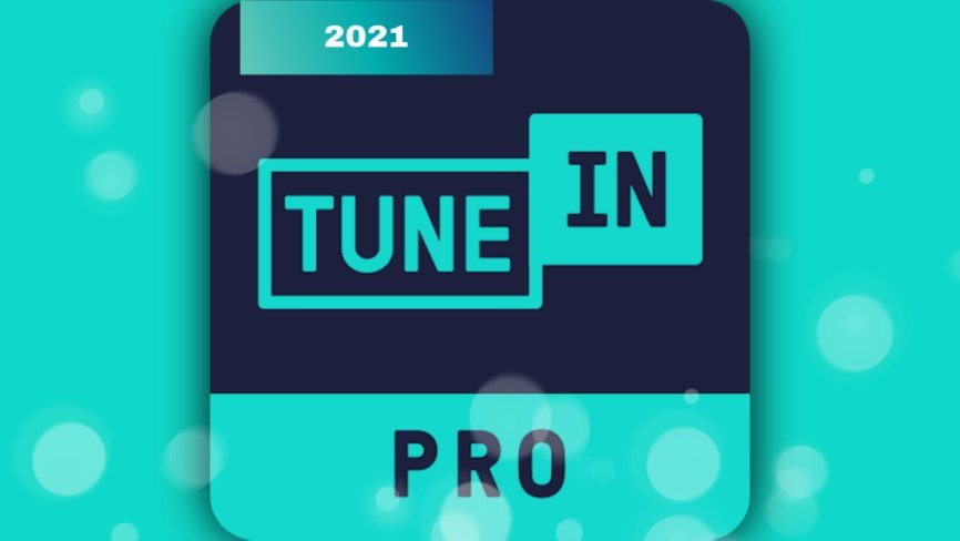 TuneIn Radio Pro Apk Free Download For Android