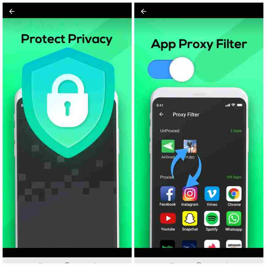 Melon VPN MOD APK Full pro (VIP, Premium Unlocked) Download Free on Android
