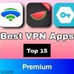 35 Best VPN Premium APK+MOD 2022 Download (PRO Unlocked) Free on Android