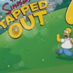 The Simpsons Tapped Out MOD APK V4.58.0 Hack (Unlimited Money/Donuts) 2022