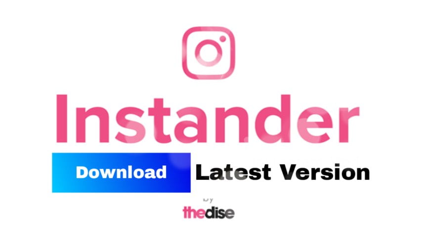 Instander MOD APK Download Free on Android