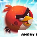 Angry Birds 2 MOD APK v3.1.0 (Unlimited Gems/ black Pearls/All Unlocked)