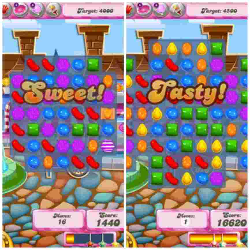 candy crush saga mod apk unlimited lives and boosters